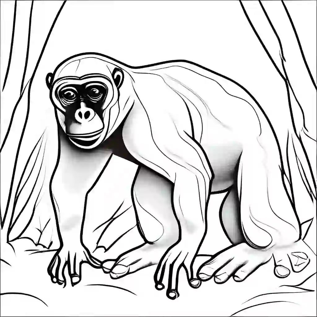 Jungle Animals_Bonobos_6196_.webp